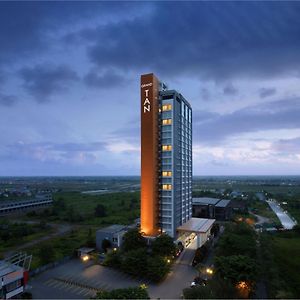 ASTON Banua Banjarmasin Hotel&Convention Center